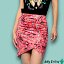 Mystique Skirt Minueto